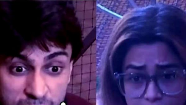 'अरे हम तो बेबीज की बात कर रहे थे'