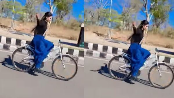 'ये बेहद खतरनाक हो सकता है'