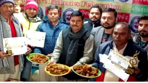 बाकी विजेताओं ने भी बनाया रिकॉर्ड