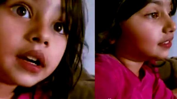 Credit: Instagram/ Navya Thapliyal Credit: Instagram/ Navya Thapliyal