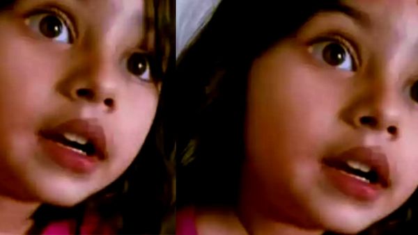 लोगों को खूब पसंद आ रहा वीडियो लोगों को खूब पसंद आ रहा वीडियो