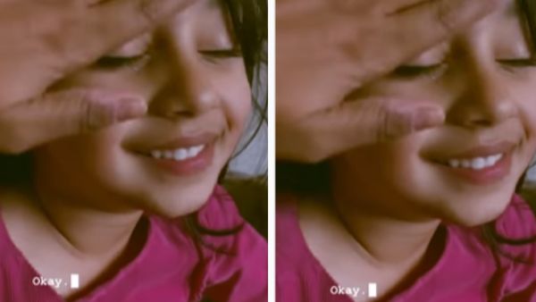 मां ने बताई बच्ची को प्रेग्नेंसी की खबर मां ने बताई बच्ची को प्रेग्नेंसी की खबर