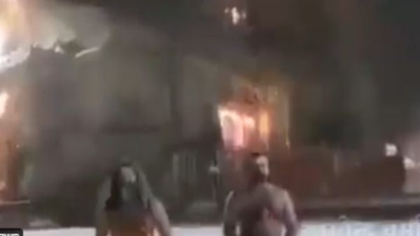 प्रेरणा से कम नहीं हैं ये साधु