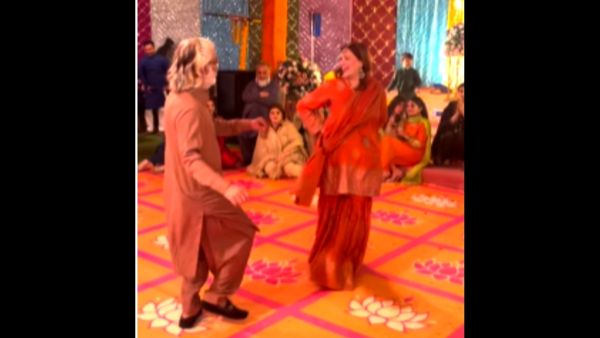 लोगों को खूब भाया वीडियो