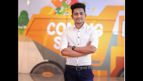 15-15 घंटे पढ़कर हासिल किया मुकाम