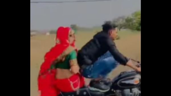 'उसकी बंदी को उसपर भरोसा है'