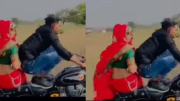 'गिरेगा तो कपल अलग और गोल अलग'