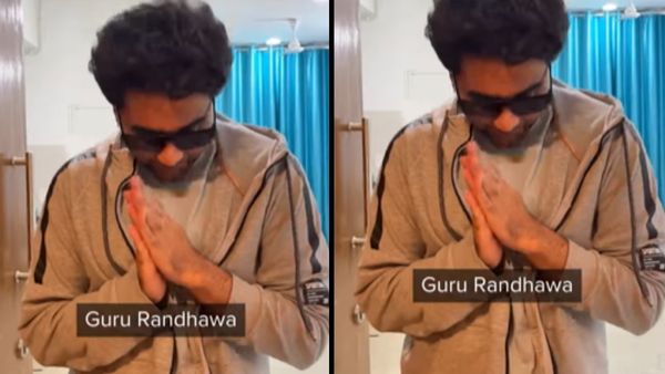 कंटेंट क्रिएटर ने की धांसू एक्टिंग