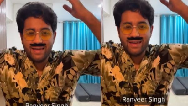 लोगों को पसंद आ रही ऑन प्वाइंट मिमिक्री