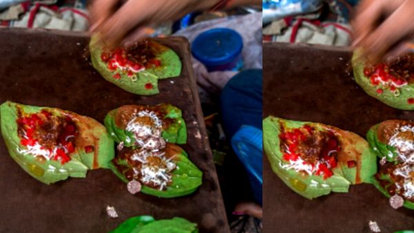 बीड़ी सिगरेट बेचने वाले ने लगाई बोली