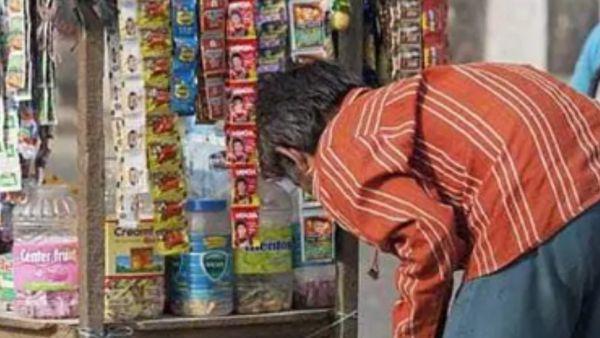 खोखे को हासिल करना चाहते थे लोग