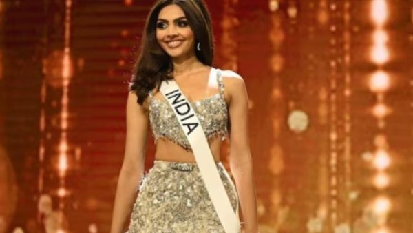 टॉप 16 में पहुंची दिविता राय 