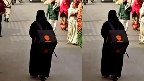 तीन बच्चों की सिंगल मदर हैं रिजवाना