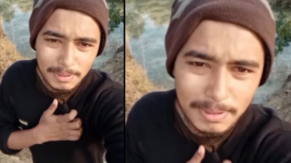 वीडियो पर लोगों ने किया रिएक्ट