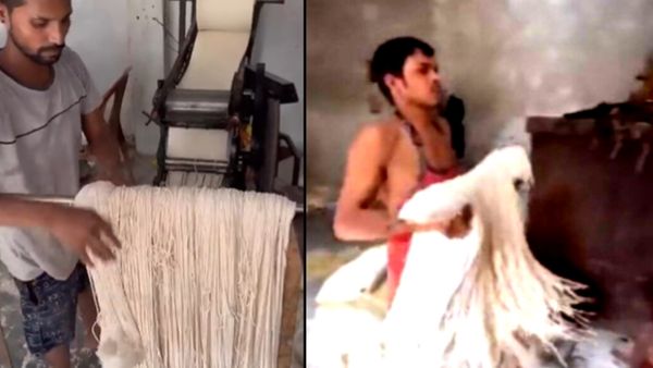सफाई का नहीं है नामो-निशान