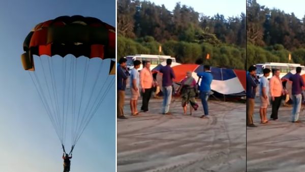 7 साल पहले गुजर चुकी महिला