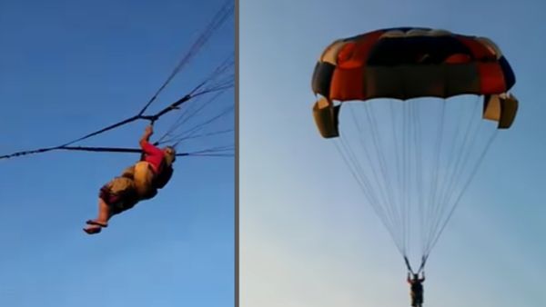 लोगों ने महिला को बताया प्रेरणा