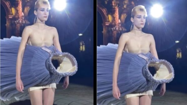 हैरान हो रहे हैं लोग