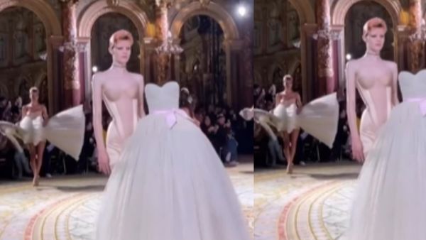 'लगता है कोरोना का असर है'