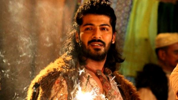 शीजान खान पर लगाया ये आरोप शीजान खान पर लगाया ये आरोप