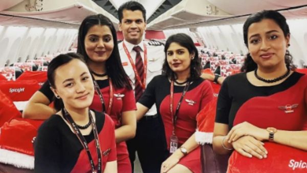 वीडियो को दिया ये कैप्शन वीडियो को दिया ये कैप्शन