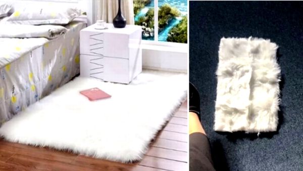 फटी रह गई महिला की आंखें