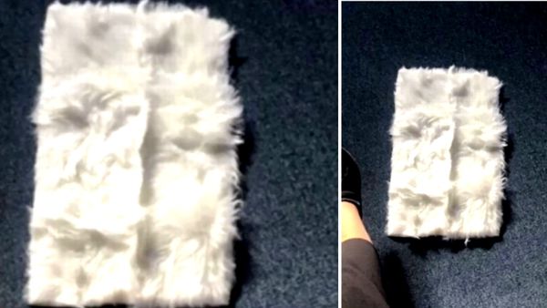 लोगों को दी ये समझाइश