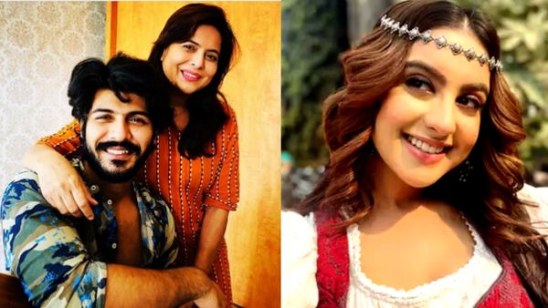 शीजान ने किया था इस्लाम का दबाव