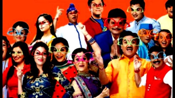 15 साल पूरे करने जा रहा है शो 15 साल पूरे करने जा रहा है शो