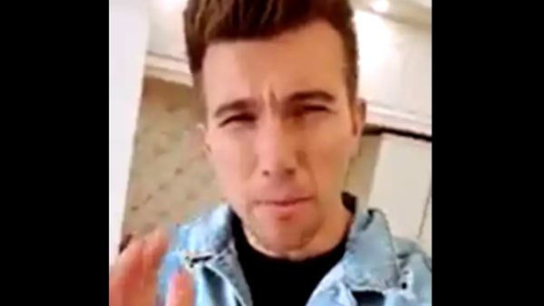 डिलीट करनी पड़ी स्टोरी