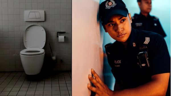 Photo: Instagram/Singapore Police Force Photo: Instagram/Singapore Police Force