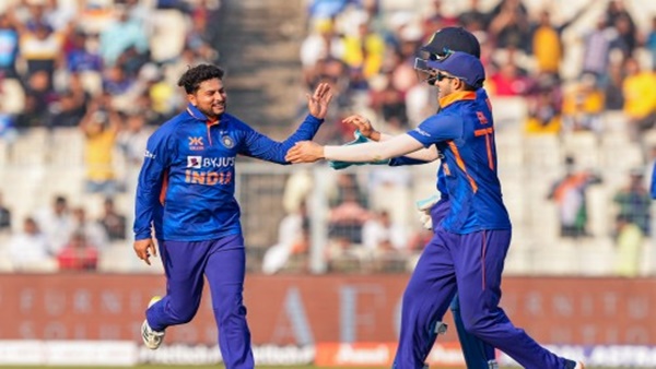 Kuldeep Yadav Kuldeep Yadav