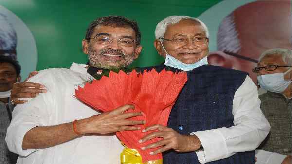 लव-कुश वाली दोस्ती में दरार !