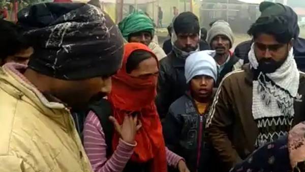 रॉन्ग कॉल से हुई युवती की दोस्ती