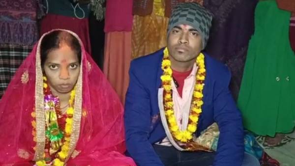 देवघर मेले के दौरान हुई थी दोनों की मुलाक़ात