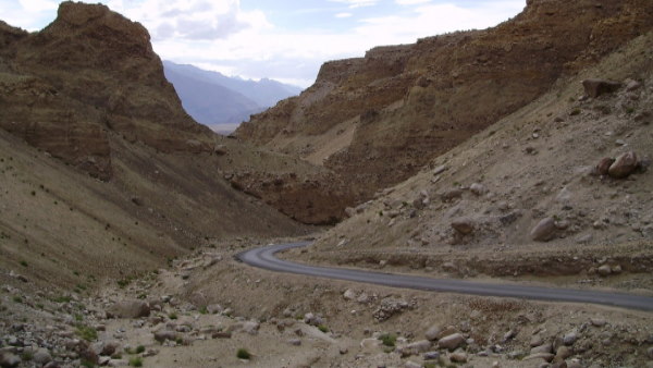  लद्दाख का राजस्‍व रिकॉर्ड