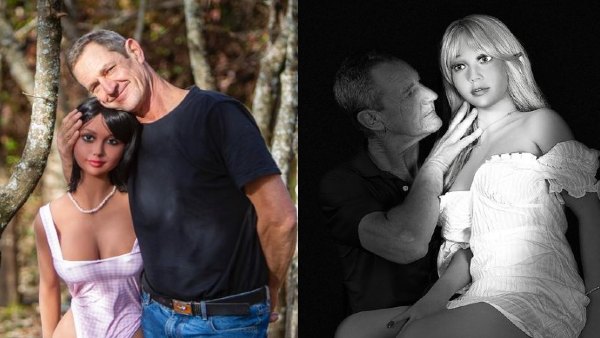 शख्स ने बताया कैसा रहा एहसास