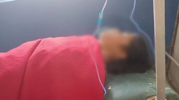 युवक से तय हो चुका था रिश्ता