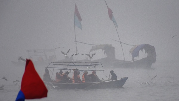 Magh Mela 2023