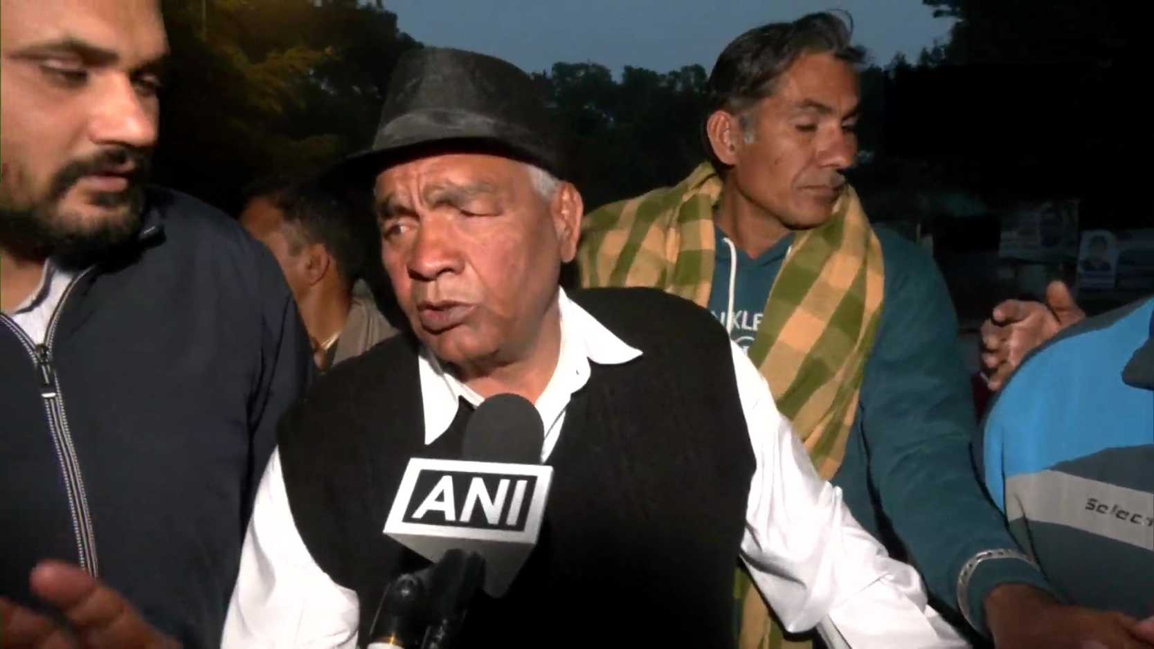 Mahavir Singh Phogat Mahavir Singh Phogat