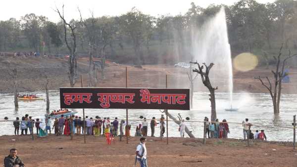 स्थानीय कलाकार और स्कूली बच्चों की होगी प्रस्तुति