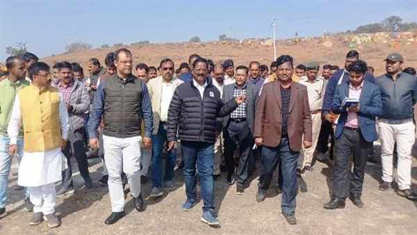 14 से 16 फरवरी तक आयोजित होगा महोत्सव
