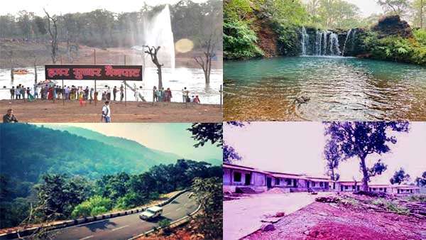 इसलिए कहा जाता है छत्तीसगढ़ का शिमला