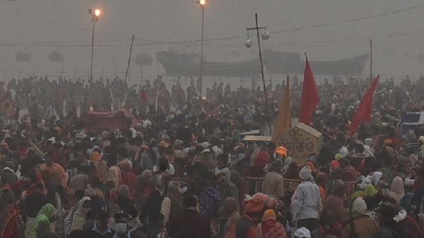 Makar Sankranti 2023 Daan: 