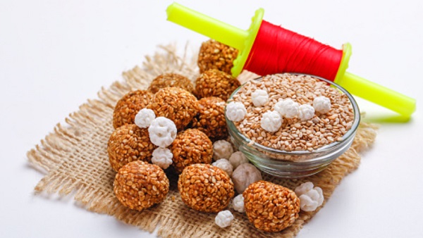 Happy Makar Sankranti 2023