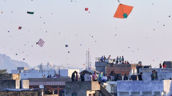 संक्रांति एक खगोलीय घटना