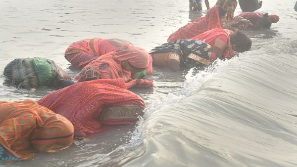 भारत में मकर संक्रांति के नाम