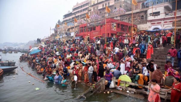 जानिए मकर संक्रांति का मुहूर्त