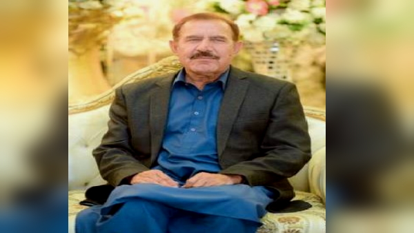 पांचों बेटियों की बेटियों की कामयाबी पर क्या बोले पिता? पांचों बेटियों की बेटियों की कामयाबी पर क्या बोले पिता?