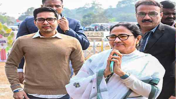 'कांग्रेस को जाने वाले हर वोट का मतलब है यह बीजेपी में जाता है....'